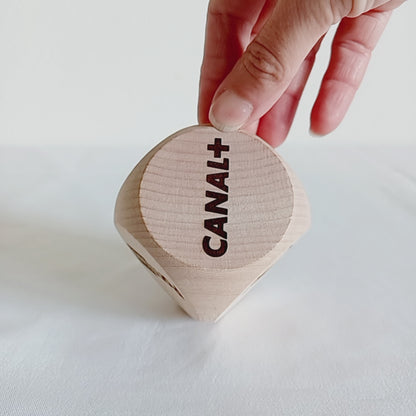 Jeu de dés streaming