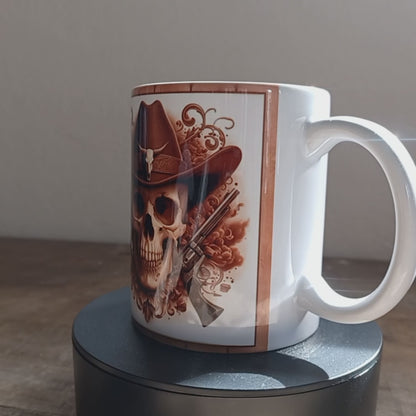 Mug western