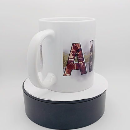 Mug Airsoft