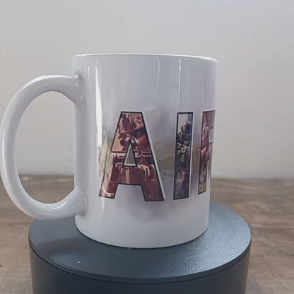 Mug Airsoft