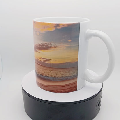 Mug océan