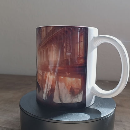 Mug Assassin