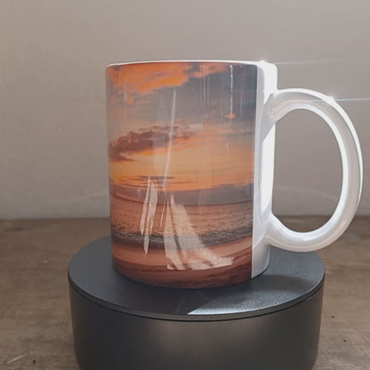 Mug océan