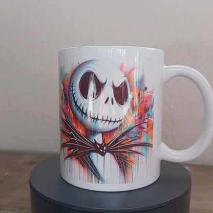 Mug Jack