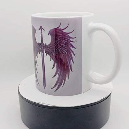 Mug Epée