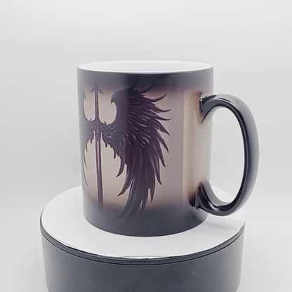 Mug Epée magique