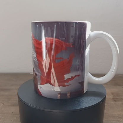 Mug gladiateur